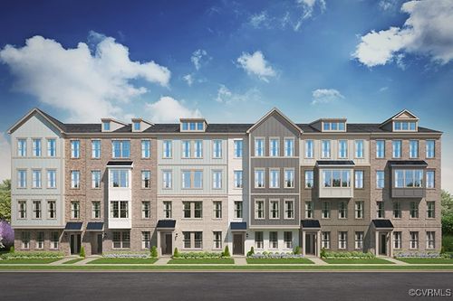 b-3625 Notch Trail Lane, Henrico, VA, 23233 | Card Image