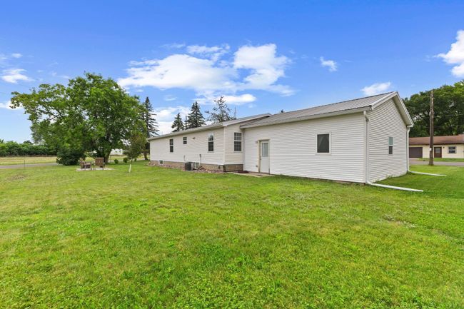 713 Center St, House other with 3 bedrooms, 2 bathrooms and null parking in Chetek WI | Image 28