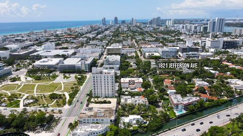 106-1821 Jefferson Ave, Miami Beach, FL, 33139-2463 | Card Image