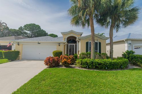 204 Nw Zanzibar Pl, Port St. Lucie, FL, 34986-1754 | Card Image