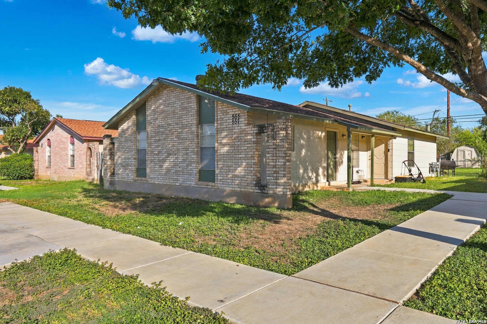 Residential Lease in San Antonio