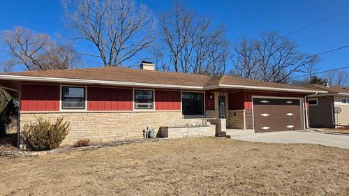 106 Cherry Street, Sheboygan Falls, WI, 53085 | Card Image