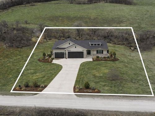 Lot 6 Hogback Brg, Earlham, IA, 50072 | Card Image