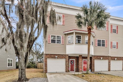 4668 Palm View Cir, North Charleston, SC, 29418-5023 | Card Image