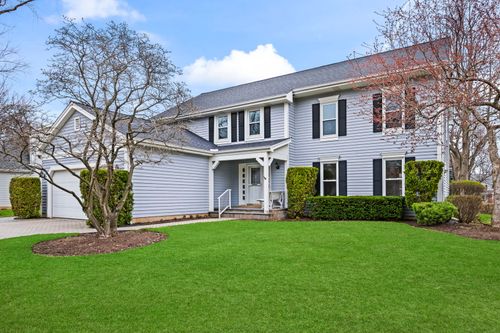 4217 N Ridge Ave, Arlington Heights, IL, 60004-1353 | Card Image