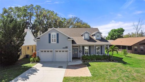 25 Lakeshore Blvd, SAINT CLOUD, FL, 34769-2534 | Card Image