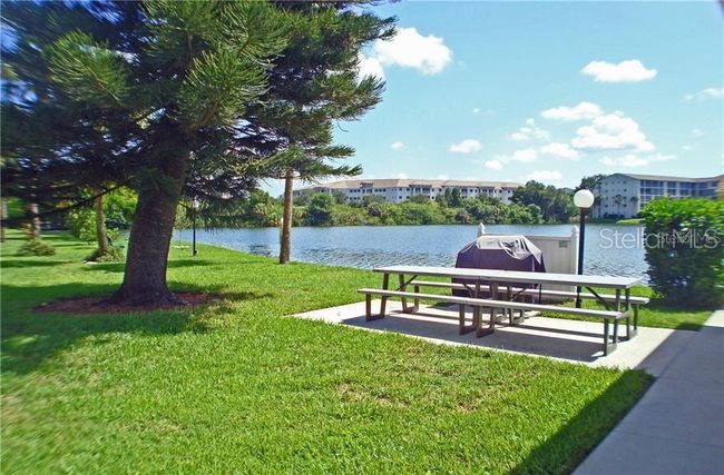 K115 - 3528 Lake Bayshore Dr, Condo with 2 bedrooms, 1 bathrooms and null parking in BRADENTON FL | Image 23