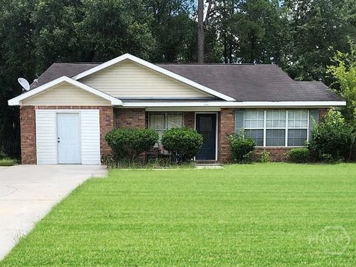 1306 Ryans Way, Pooler, GA, 31322-3358 | Card Image