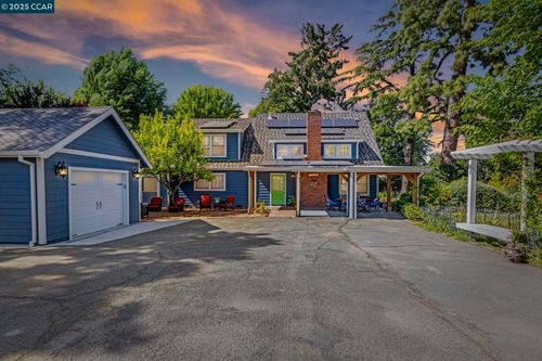 3505 Euclid Ave, Concord, CA, 94519-2322 | Card Image