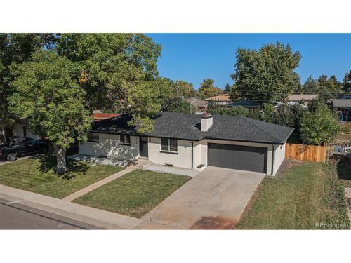 6654 S Lee Ct, Centennial, CO, 80121-2324 | Card Image