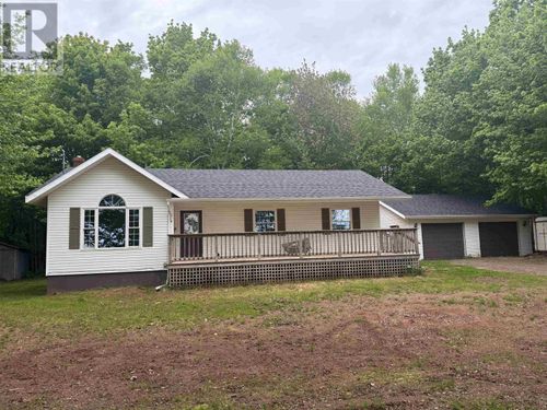 4648 Oleary Road, West Cape, PE, C0B1V0 | Card Image