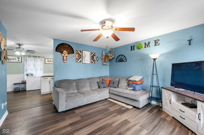 110 9 Th St, House other with 3 bedrooms, 2 bathrooms and null parking in Seymour IN | Image 6