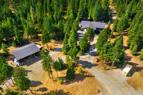 701 Happy Trails Ln, Newport, WA, 99156-5482 | Card Image