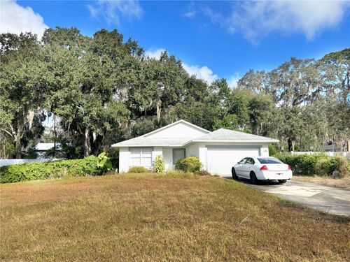 319 W Lady Lake Boulevard, LADY LAKE, FL, 32159 | Card Image