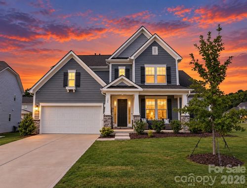 129 Clawton Loop, Mooresville, NC, 28115-0257 | Card Image