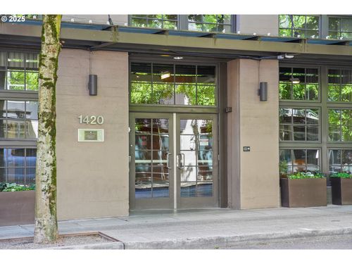 714-1420 Nw Lovejoy St, Portland, OR, 97209-2734 | Card Image