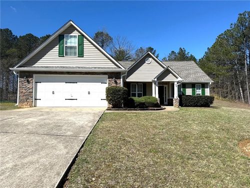 164 Paces Overlook Trce, Dallas, GA, 30157-1765 | Card Image