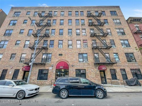 4c-2023 Belmont Avenue, Bronx, NY, 10457 | Card Image