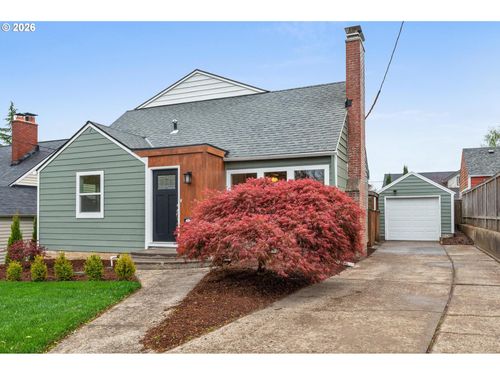 4314 Ne 72nd Ave, Portland, OR, 97218-3621 | Card Image