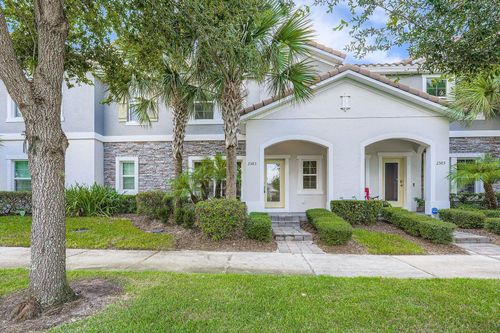 2583 Fencepost Dr, ODESSA, FL, 33556-4153 | Card Image