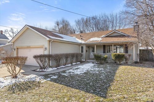 415 N West St, Plano, IL, 60545-1154 | Card Image