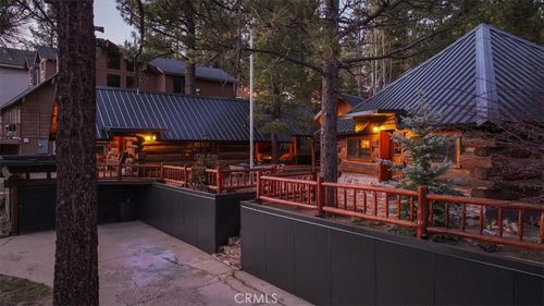 39056 Willow Landing Rd, Big Bear Lake, CA, 92315-2505 | Card Image
