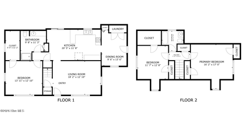 7 Barksdale Drive, Jacksonville, NC, 28540 | Card Image