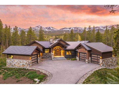 11 Dyer Trl, Breckenridge, CO, 80424 | Card Image