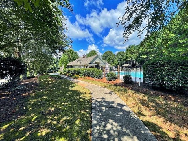 18 - 3897 High Dove Way Sw, Townhouse with 4 bedrooms, 4 bathrooms and null parking in Smyrna GA | Image 39