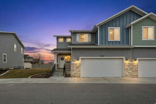 3323 E Gibraltar Ave, Eagle Mountain, UT, 84005-2642 | Card Image