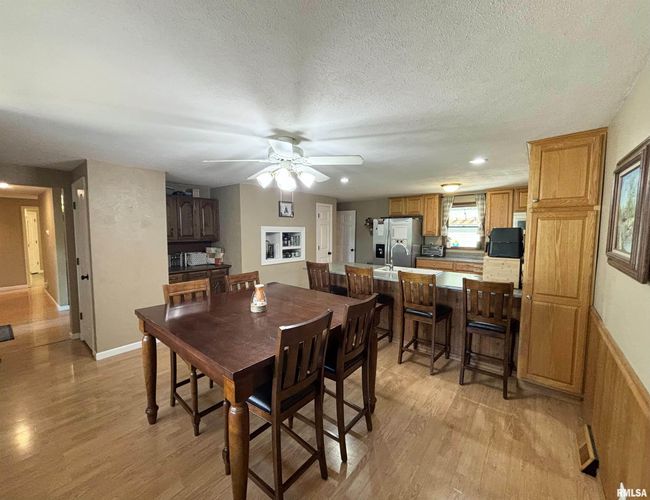 8409 N Blackbridge Rd, House other with 3 bedrooms, 2 bathrooms and null parking in Edwards IL | Image 20