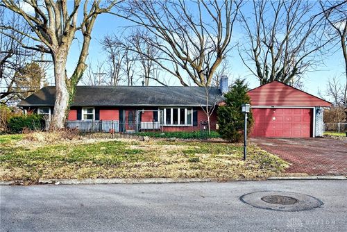 2197 Bending Willow Dr, Dayton, OH, 45440-1101 | Card Image