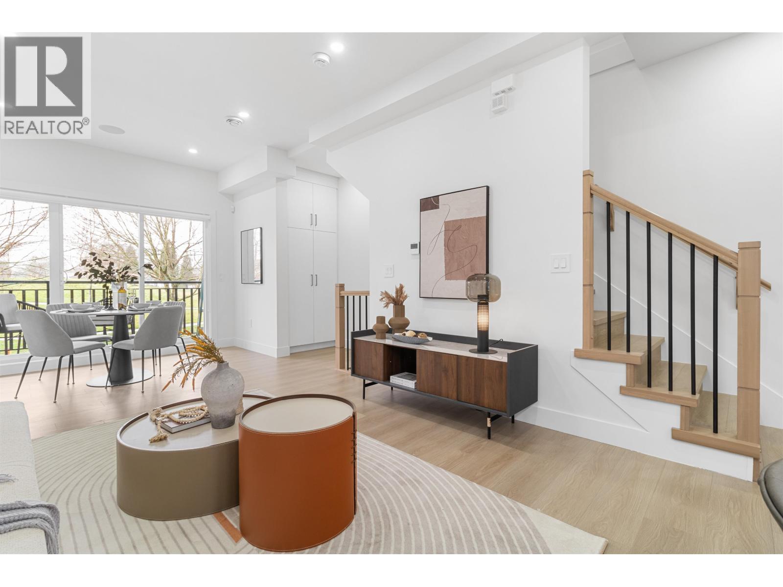 Residential in Richmond 2