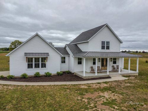 12115 40th Ave, Allendale, MI, 49401-9167 | Card Image