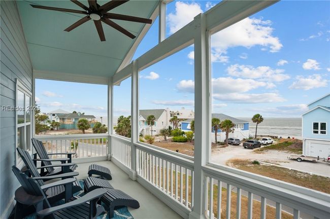2 Ebb Tide Ct, House other with 4 bedrooms, 3 bathrooms and null parking in Saint Helena Island SC | Image 34