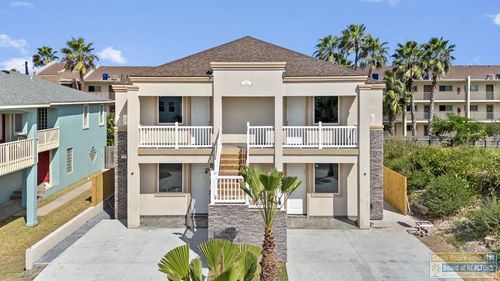 2-116 E Cora Lee Dr, South Padre Island, TX, 78597-7501 | Card Image