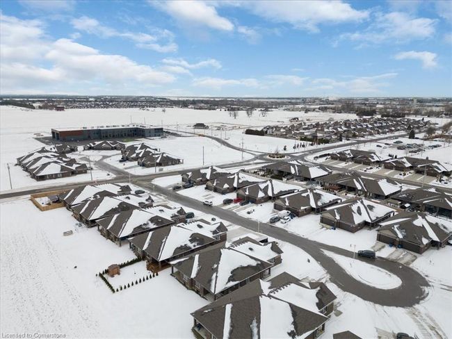 69 Bordeaux Pl, House other with 3 bedrooms, 3 bathrooms and 6 parking in Chatham ON | Image 46
