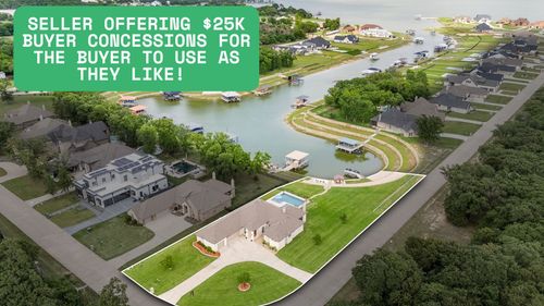 1624 Laguna W, Azle, TX, 76020 | Card Image