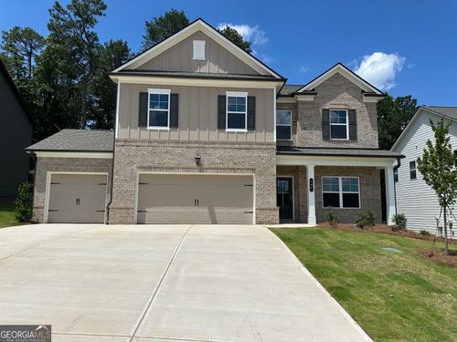 66a-796 Winding Rose Dr, Hoschton, GA, 30548-4449 | Card Image