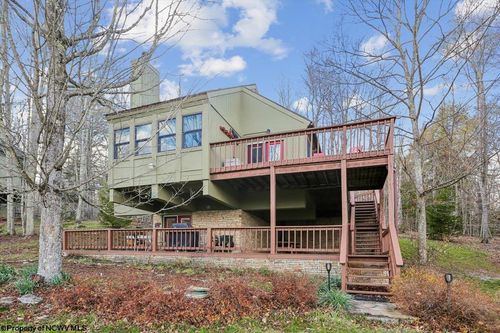 213 Treetop Lane, Davis, WV, 26260 | Card Image