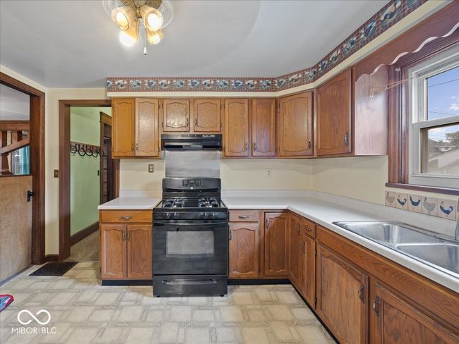 315 E North St, House other with 4 bedrooms, 3 bathrooms and null parking in Greensburg IN | Image 18