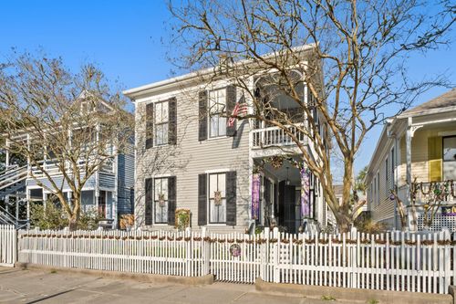 1512 25th St, Galveston, TX, 77550-4533 | Card Image