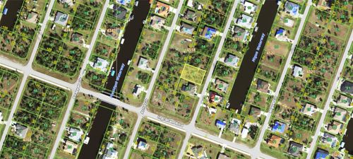 9345 Arrid Cir, Port Charlotte, FL, 33981-3122 | Card Image