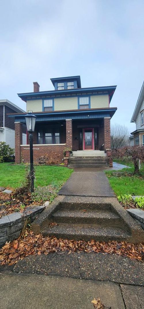 1451 Main St, Wellsburg, WV, 26070 | Card Image