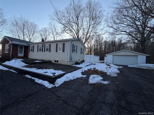 218 Mount Airy Road, New Windsor, NY, 12553 | Card Image