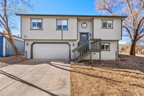 1302 Race St, Colorado Springs, CO, 80904-4157 | Card Image