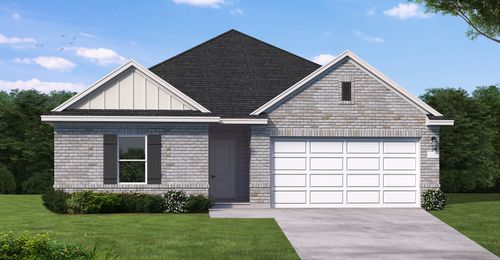 3017 Merrick Dr, Crandall, TX, 75114-1067 | Card Image