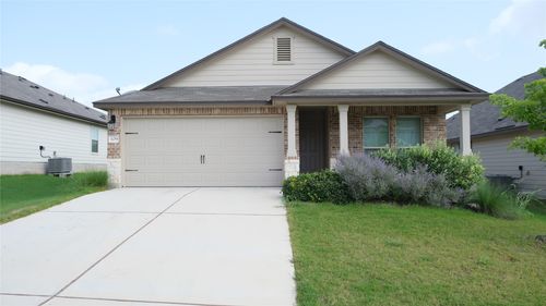 109 Gunther Way, Taylor, TX, 76574-4258 | Card Image