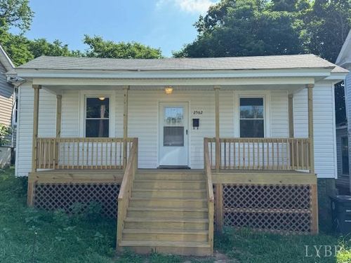 2562 Carter St, Lynchburg, VA, 24501-4360 | Card Image