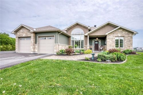 2539 Drummond Conc 4b Rd, Drummond/North Elmsley, ON, K7H3C8 | Card Image